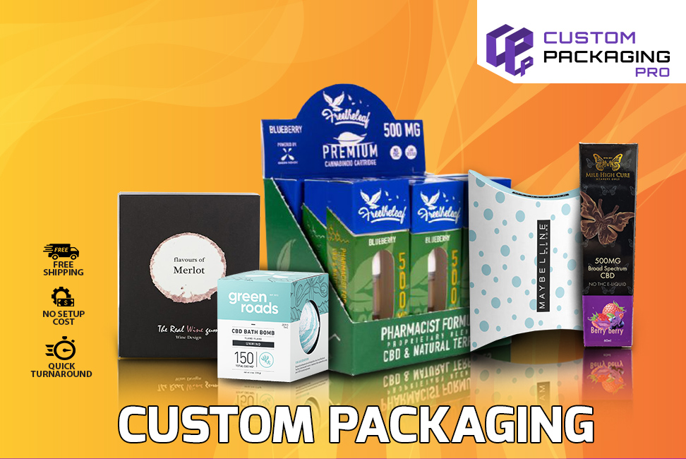 Crucial Elements of Affordable Custom Packaging