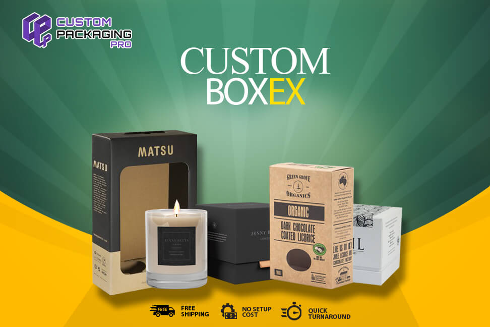 Successful Companies with Successful Custom Boxes