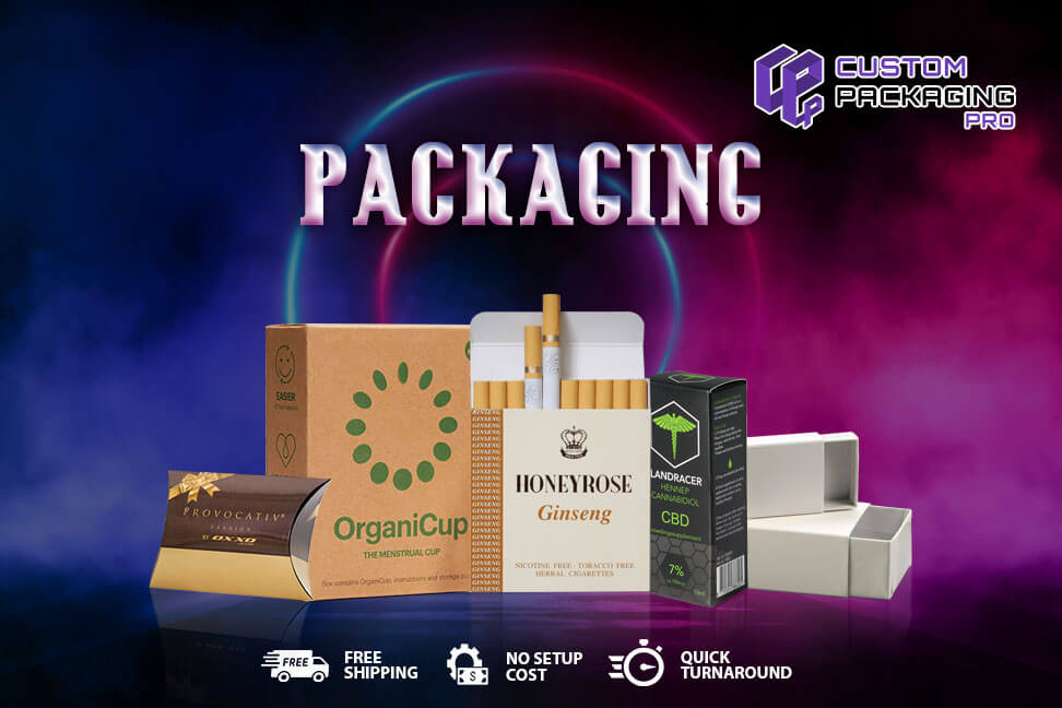 Improving Packaging Appearance Effectively