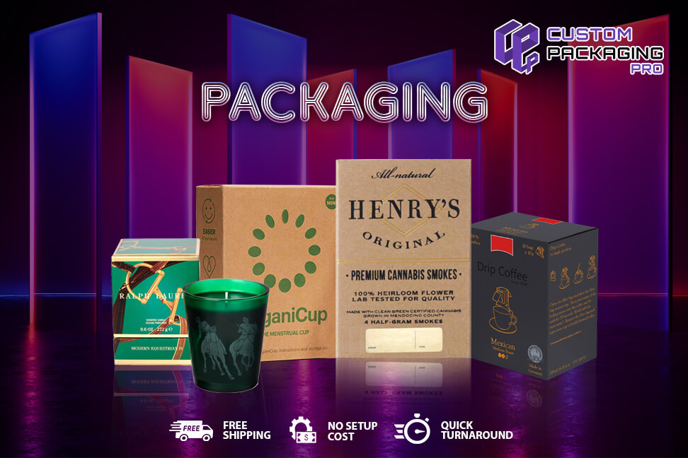 Making Moving Easy With Good Packaging