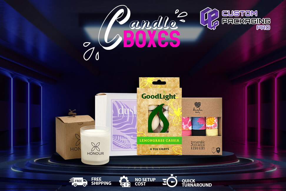 How to Reduce Your Shipping Cost with the Help of Candle Boxes