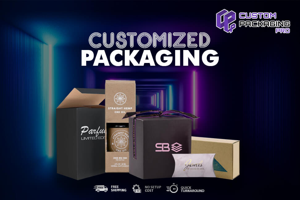 Spend Reasonable On Your Customized Packaging