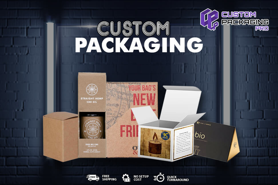 Custom Packaging – Downside to Average Decisions