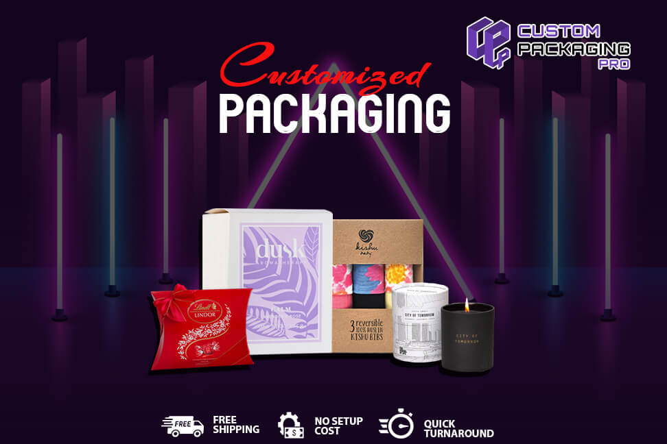Spending Worthy On Your Customized Packaging