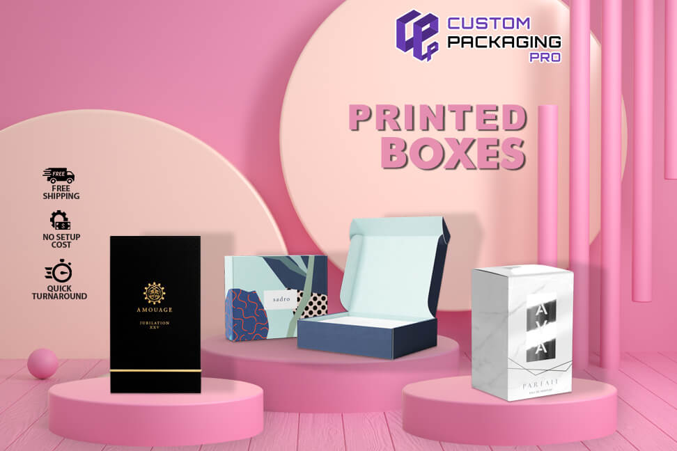 Will You Sell Your Printed Boxes or Not?