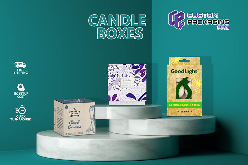 Candle Boxes and Their Specialties