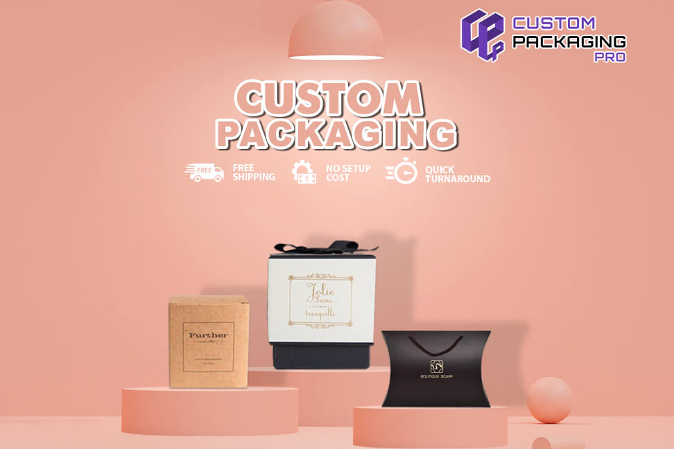 Capturing the Festivities with Custom Packaging