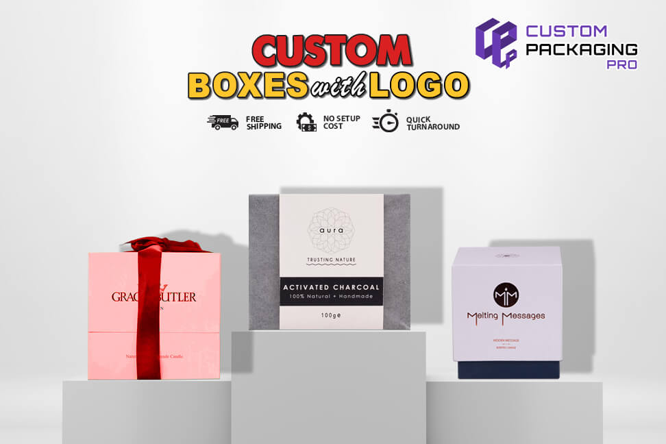 Custom Boxes with Logo Prime Elements