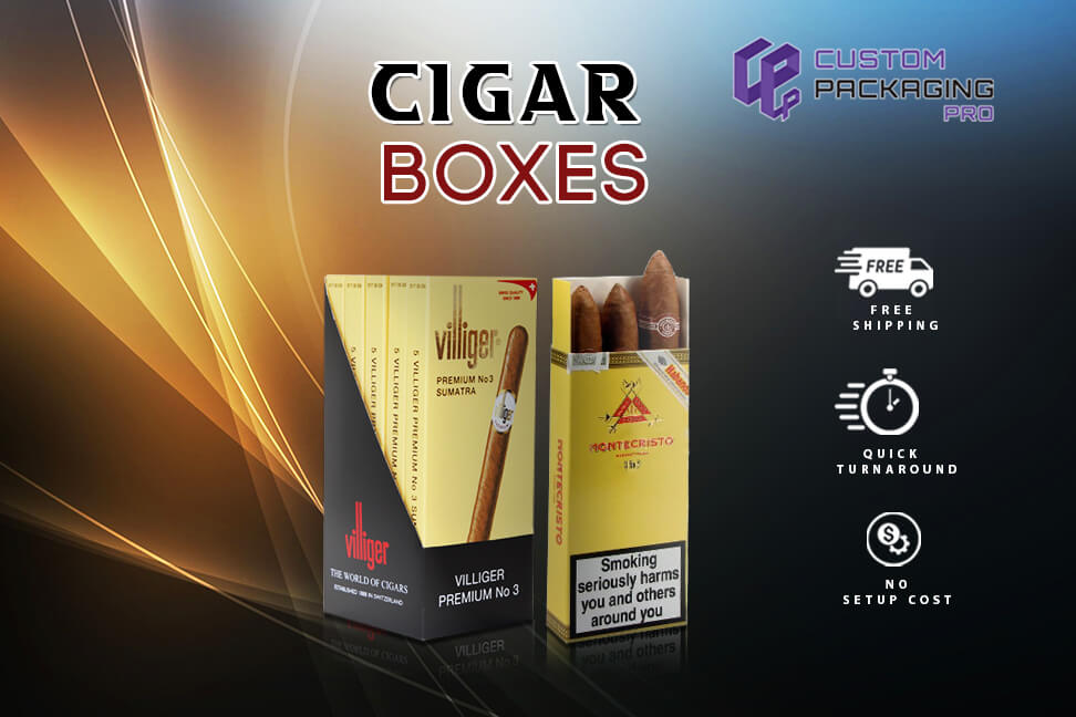 Cigar Boxes – What Your Fault?