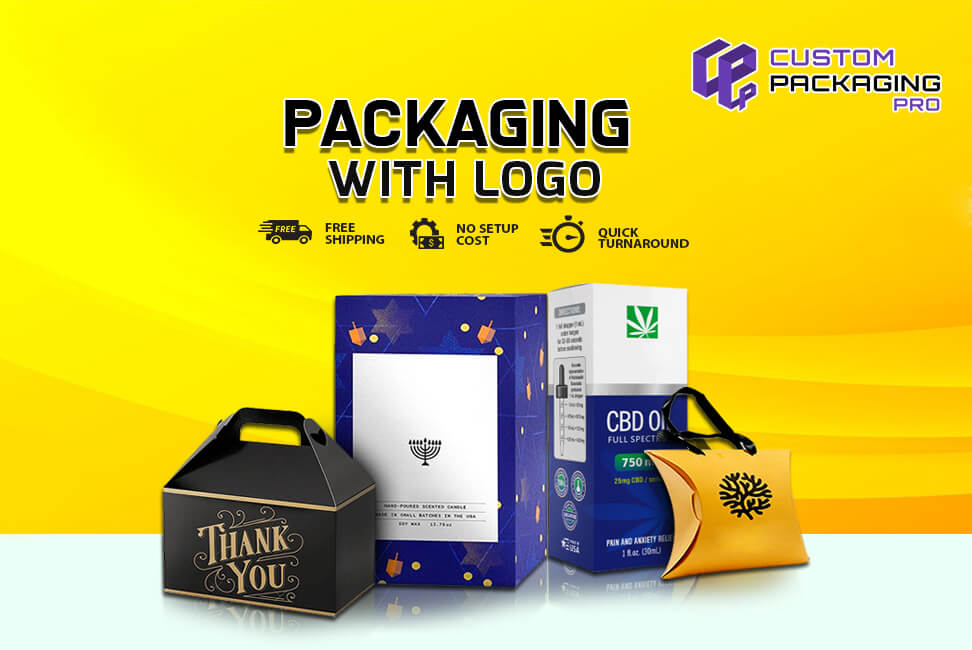 Simple Guidance for You in Packaging with Logo