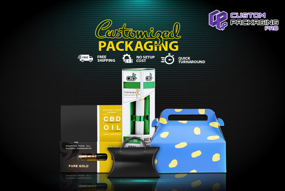 Making Easy Sales with Customized Packaging