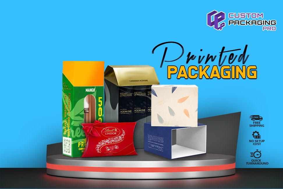 Causes Printed Packaging Shuts Brand Down