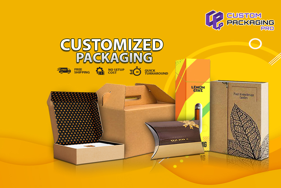 Accepting & Recognizing Customized Packaging Important