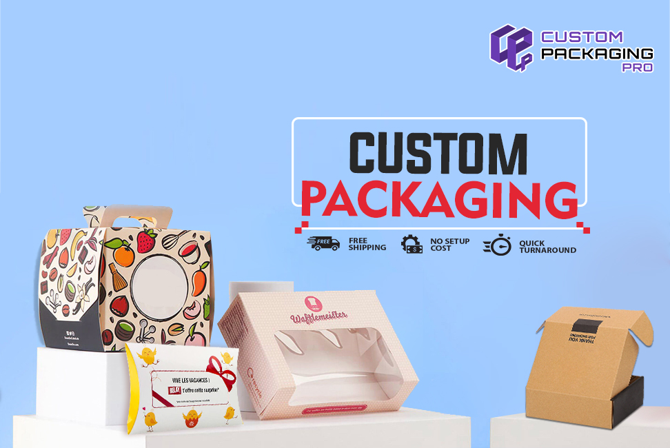 Custom Packaging – Discounting Techniques for Selling