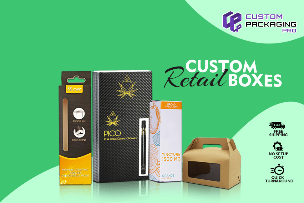 The Do’s and Don’ts of Custom Retail Boxes Design?