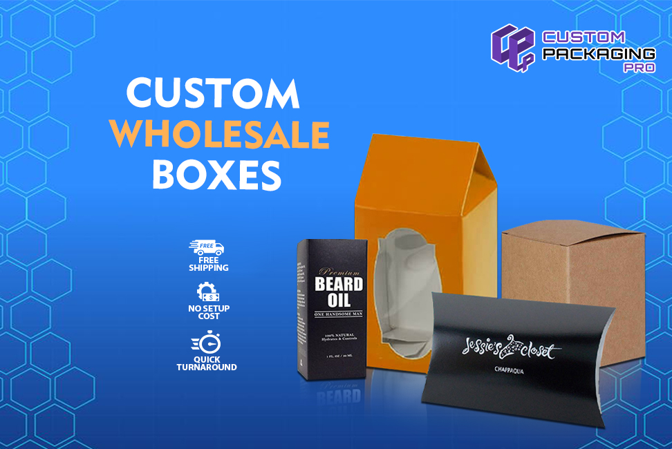 What Features Custom Wholesale Boxes for Hemp Products Must Have?