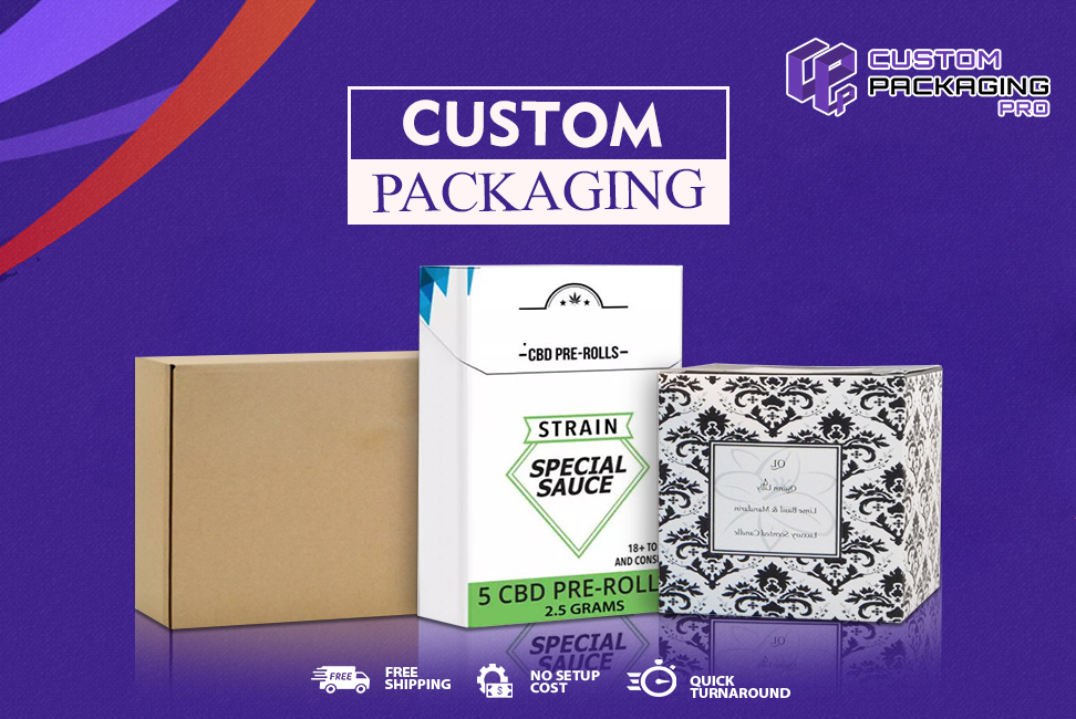 Identify What’s Right for Your Custom Packaging
