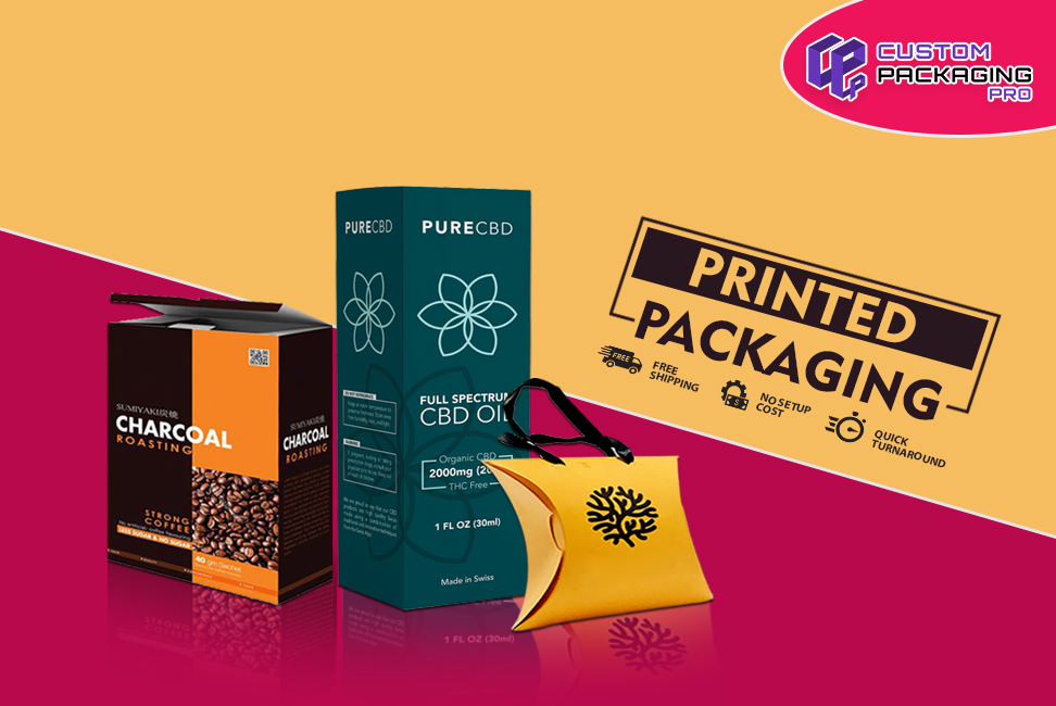 Printed Packaging and Key Business Factors