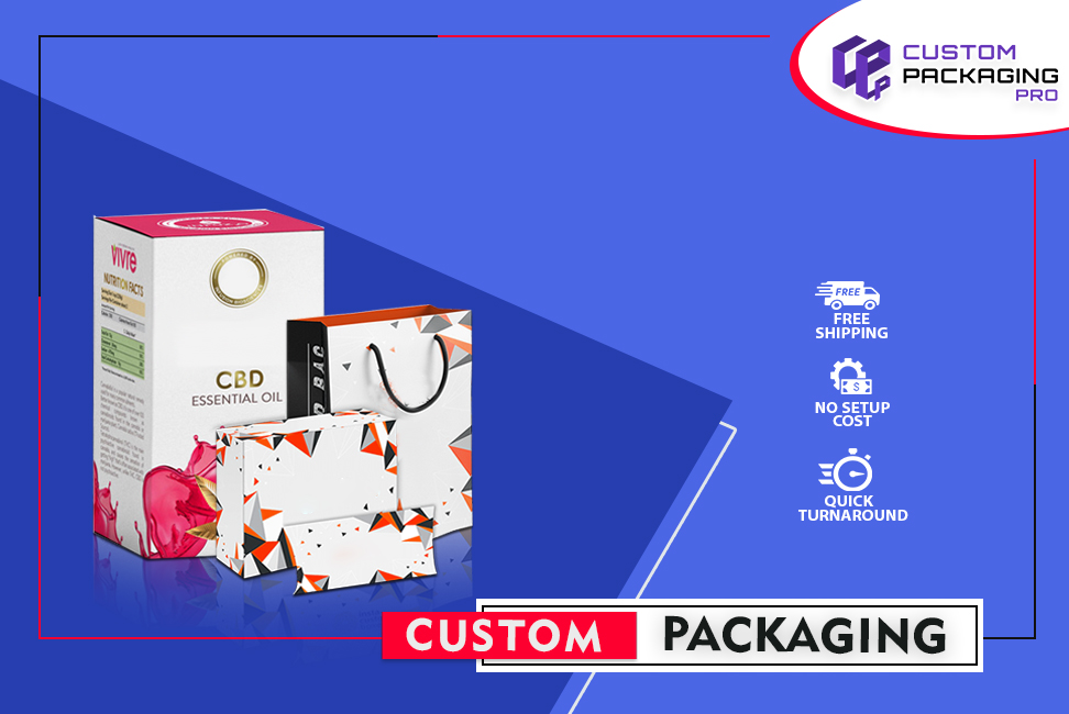 Custom Packaging – Where You Should Look