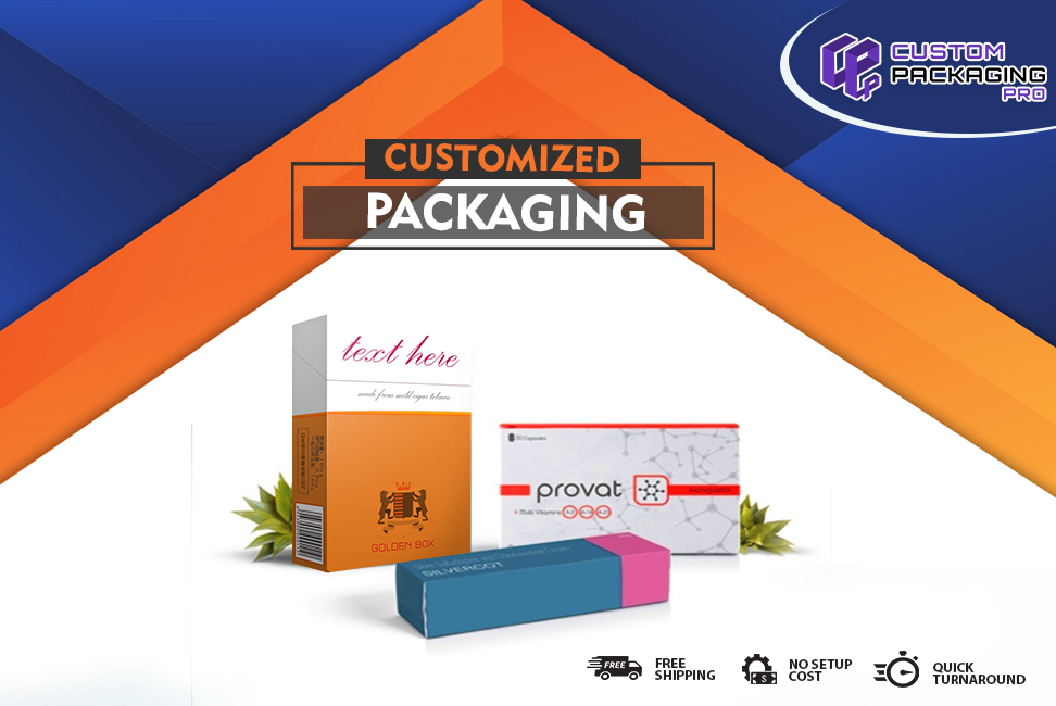 The World of Customized Packaging and its Benefits for Brands
