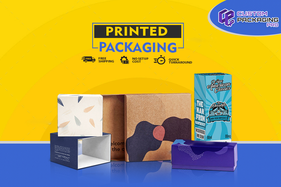 Printed Packaging Companies with Best Traits