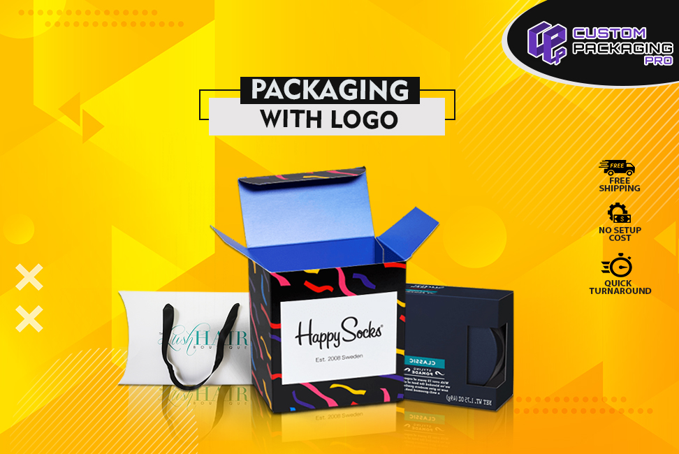 Packaging With Logo – Why Not Hiring Hurts?
