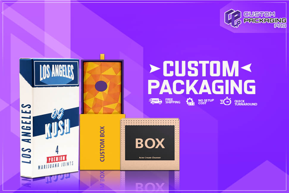 Difficult To Sell Your Custom Packaging?