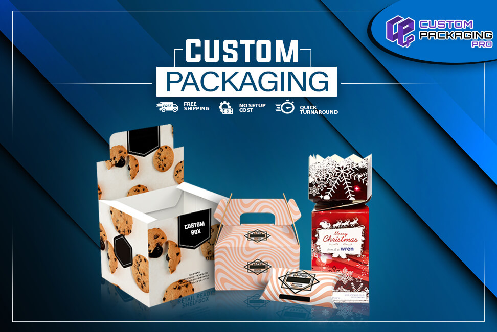 Purchasing Features of Custom Packaging