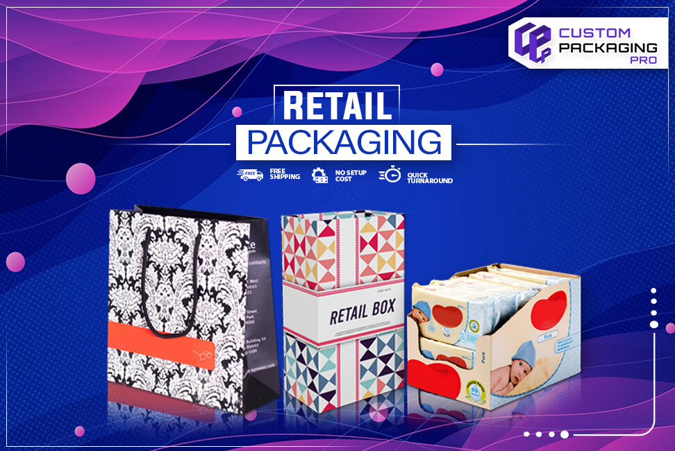 Retail Packaging Keep Your Product in the Best Groove