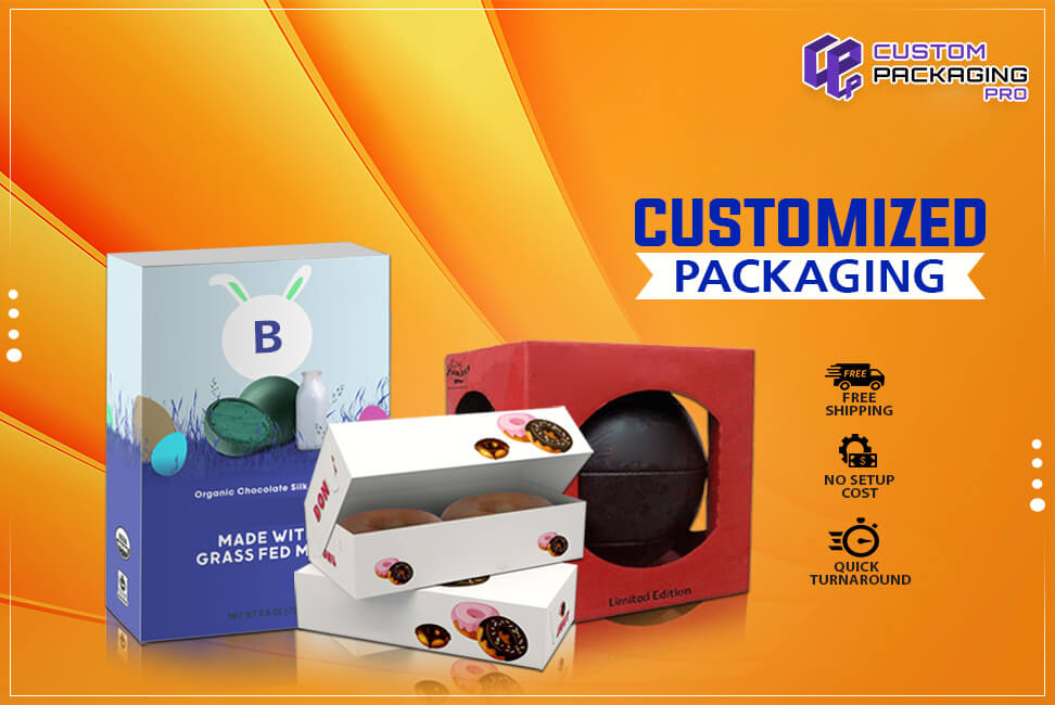 An Overview of Customized Packaging