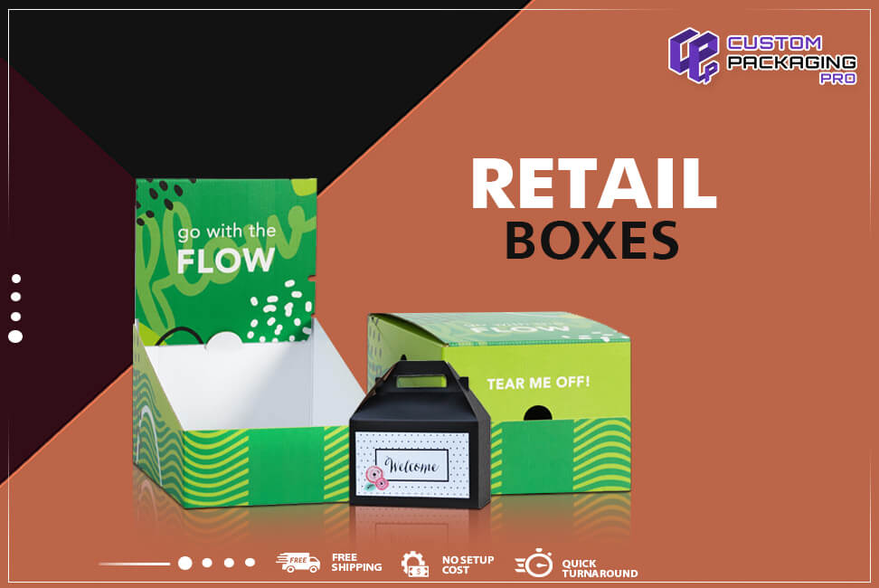 Helpful and Demanding Retail Boxes for All Industries