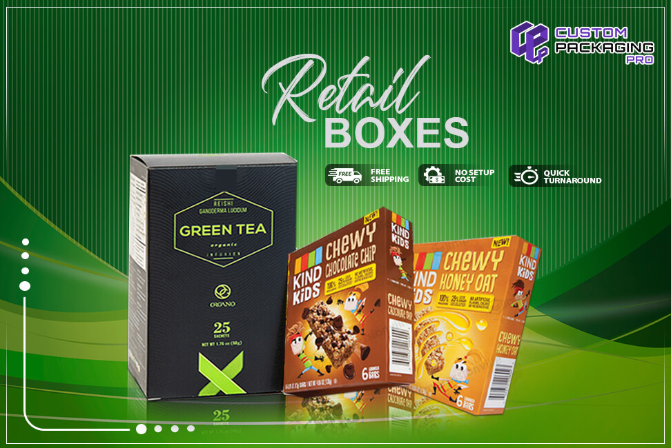 How Do Retail Boxes Increase Customers' Perception?
