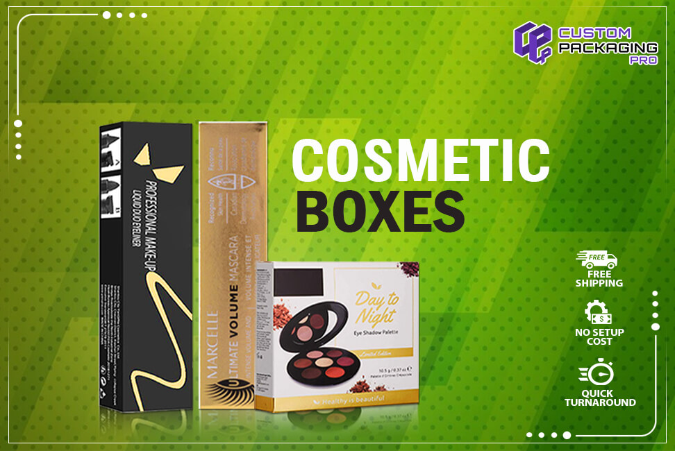 Inspiring Ways to Create Cosmetic Boxes