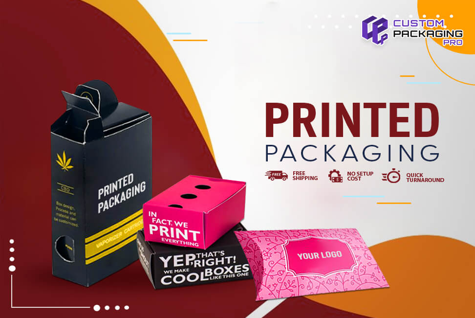 The Advantages and Disadvantages of Printed Packaging
