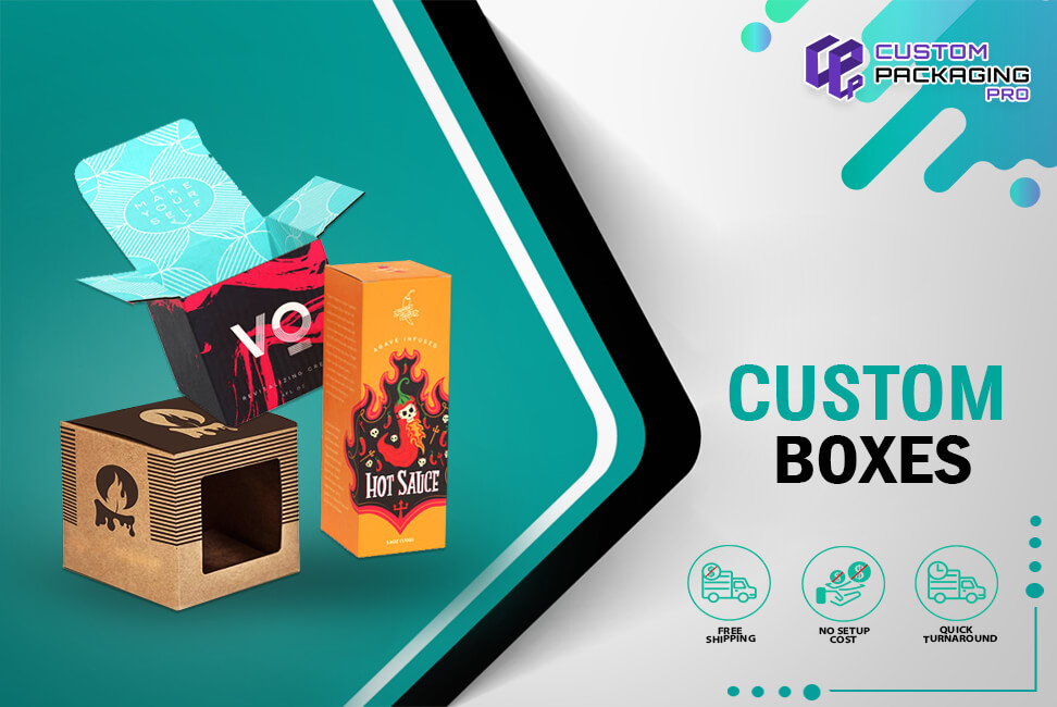 Secrets of Custom Boxes for a Growing Business