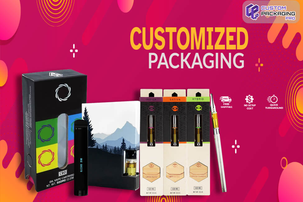 How Customized Packaging is Helpful in Making Good Revenue