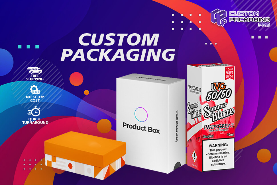 The Real Perks of Custom Packaging