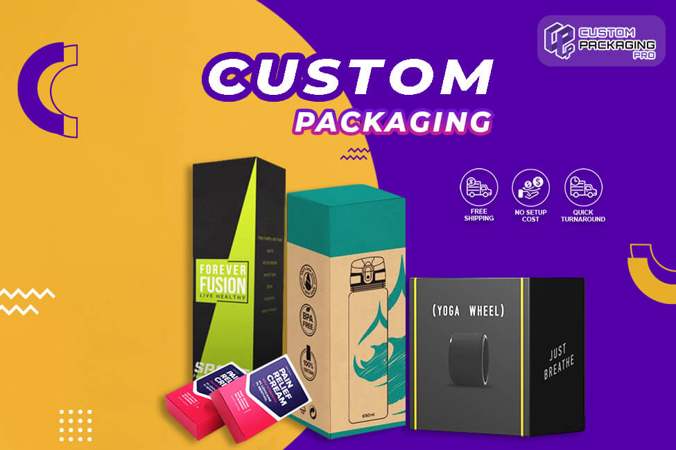 Look What Custom Packaging Companies Has To Offer