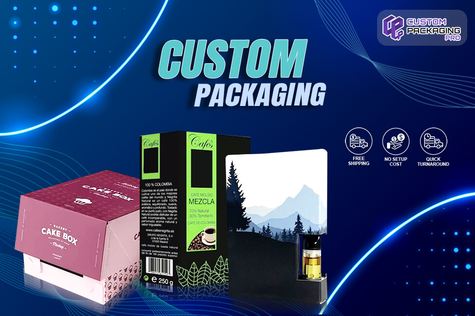 Custom Packaging and Material Selection