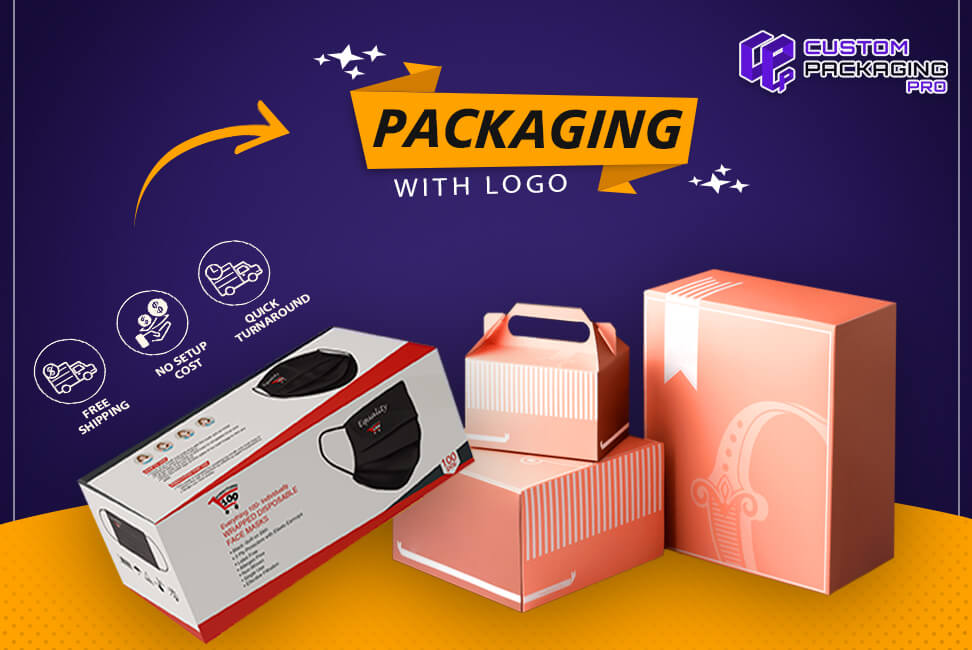 How to Produce Impactful Printed Packaging with Logo? | Custom ...