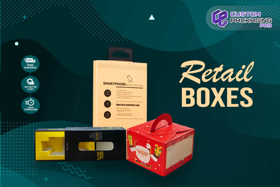 Why Try Eco-Friendly Packaging Trends for Retail Boxes?