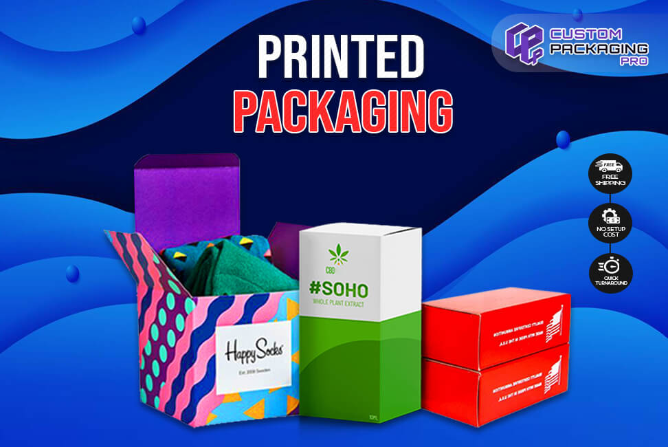 What is the Best Strategy for Printed Packaging?