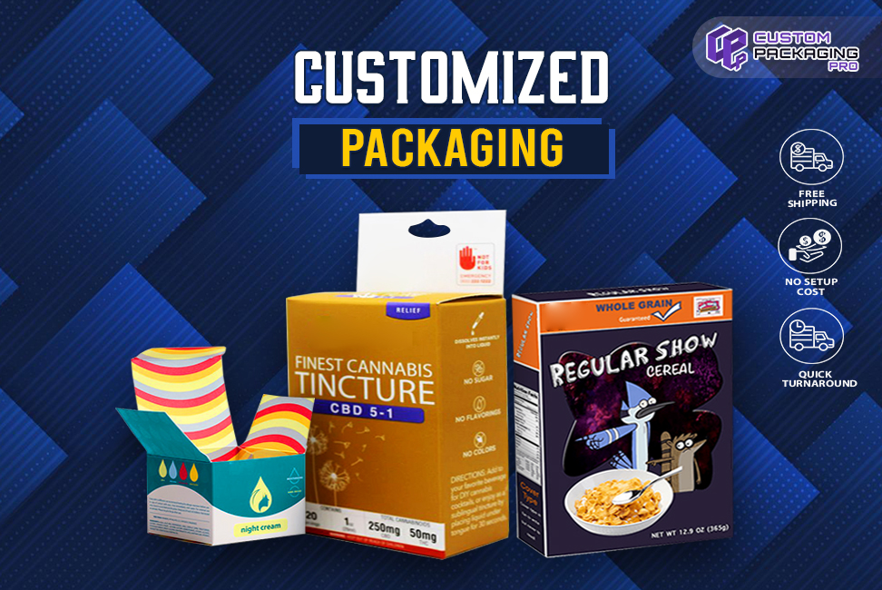 How to Make Customized Packaging More Enticing and Affordable?