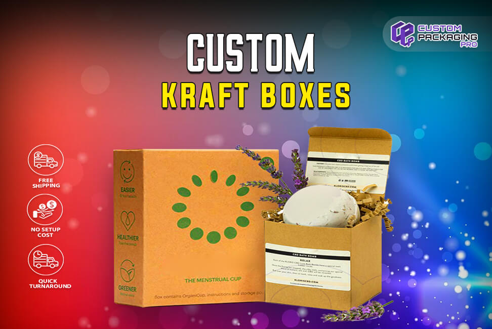 Possible Consequences of Avoiding Custom Kraft Boxes