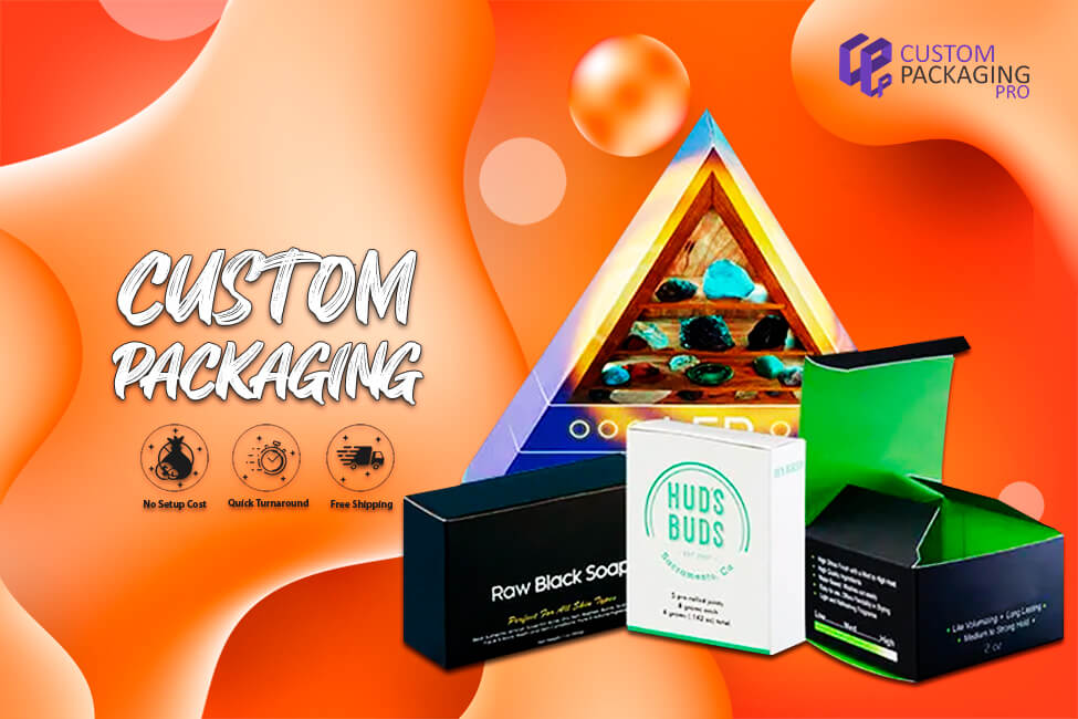 How to Design Exceptional Custom Packaging?