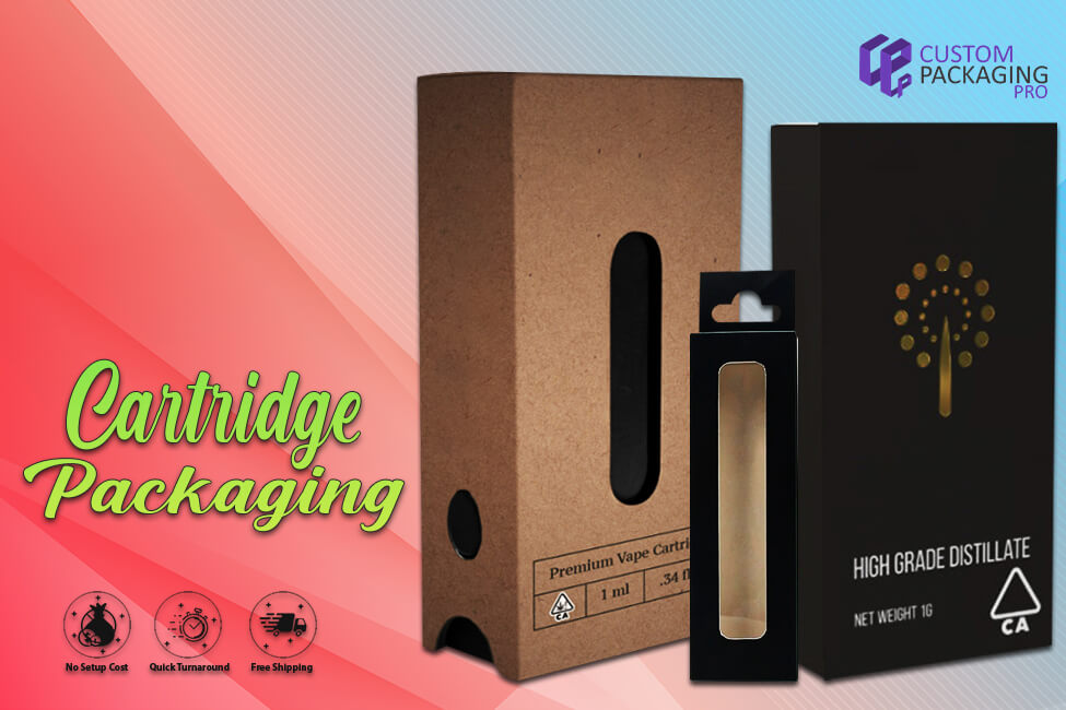 Get Unbounded Size Possibilities with Cartridge Packaging