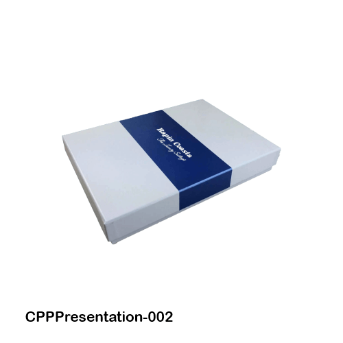 Custom Presentation Packaging Boxes