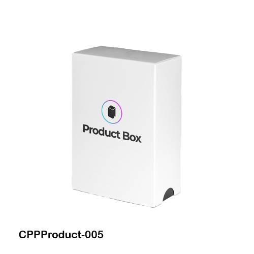 Custom Printed Product Packaging Boxes