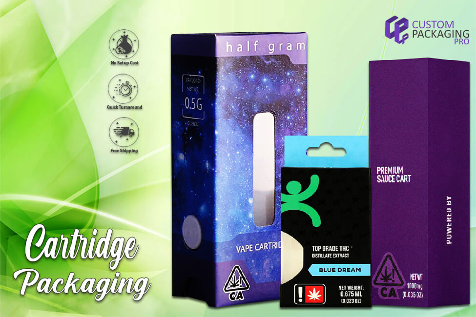 End Your Problems with Special Cartridge Packaging
