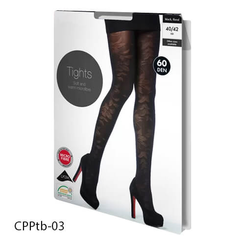 Tights Packaging